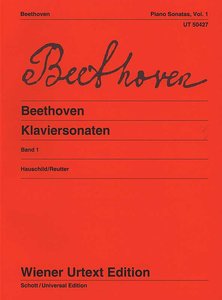[318067] Klaviersonaten Band 1