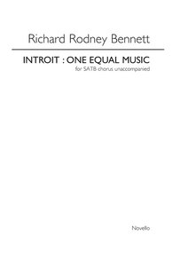 [268493] Introit : One Equal Music