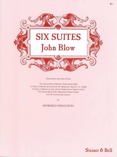 [62421] 6 Suites