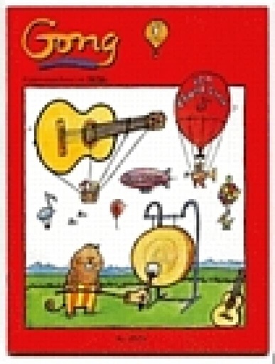 [6243] Gong 1