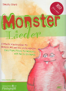 [313009] Monsterlieder