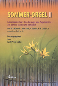 [323941] Sommer-Orgel II