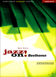 [01-00414] Jazz on! Beethoven