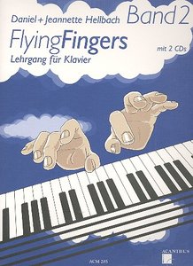 [297108] Flying Fingers Band 2