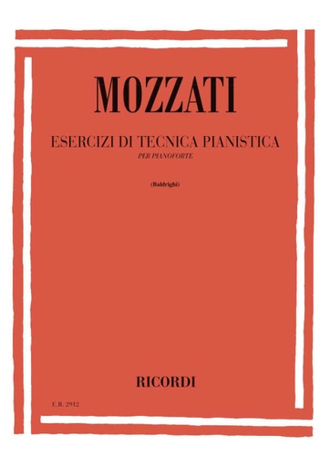 [297136] Esercizi di technica pianistica