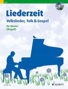 [297199] Liederzeit