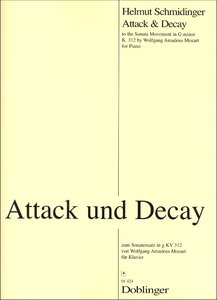 [01-00424] Attack und Decay