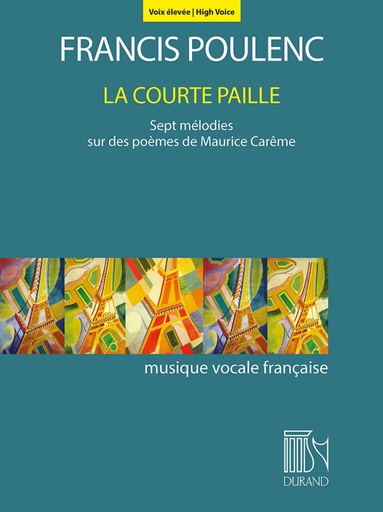 [154769] La courte paille