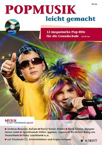 [313688] Popmusik leicht gemacht