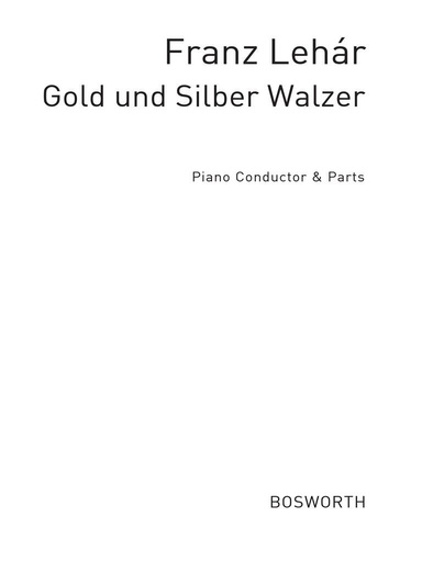 [313925] Gold und Silber