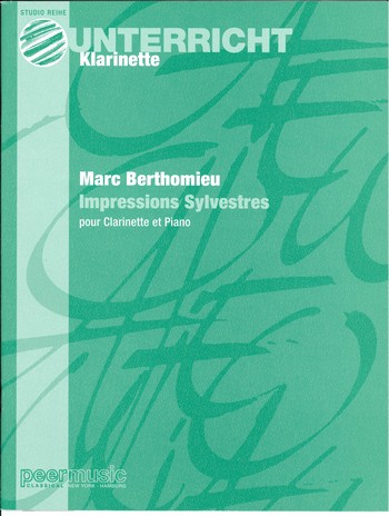 [76840] Impressions Sylvestres
