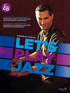 [01-00436] Let's Play Jazz!