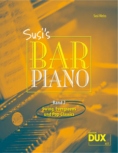 [180074] Susi's Bar Piano Band 2