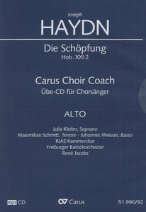 [314223] Die Schöpfung, Hob. XXI:2