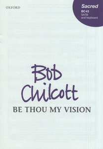 [314546] Be thou my vision