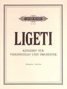 [173895] Violoncellokonzert (1966)
