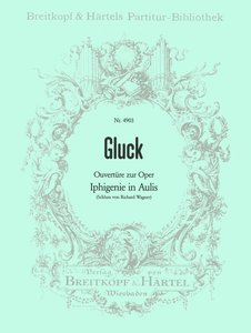 [174040] Iphigenie in Aulis - Ouvertüre