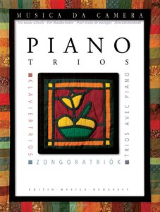 [226100] Piano Trios