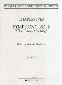 [226153] Sinfonie Nr. 3 (The Camp Meeting)