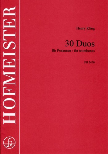 [20199] 30 Duos