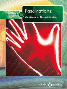 [202049] Fascinations