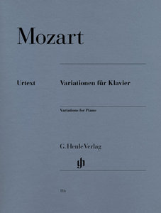 [HN-00116] Variationen