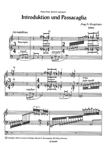 [02-00243] Introduktion und Passacaglia