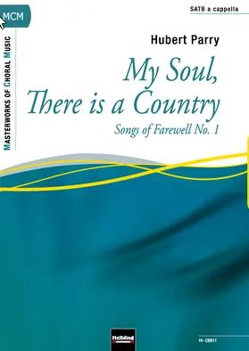 [262387] My soul, there is a country