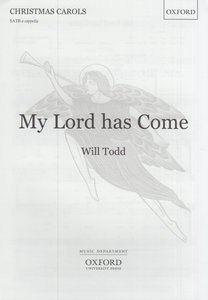 [262396] My Lord has come