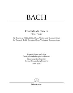 [911] Concerto da camera F-Dur