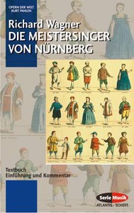 [9218] Die Meistersinger von Nürnberg