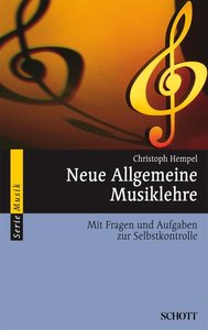 [9224] Neue Allgemeine Musiklehre