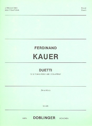 [04-00426] Duetti