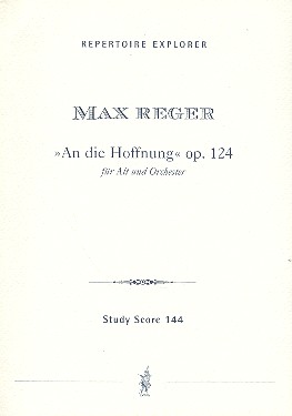 [214205] An die Hoffnung op. 124