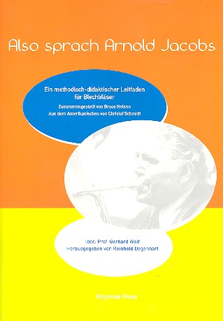 [214443] Also sprach Arnold Jacobs