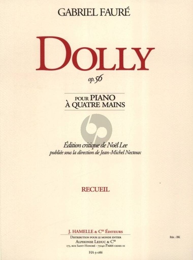 [59708] Dolly op. 56