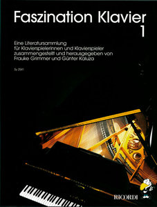 [59770] Faszination Klavier Band 1