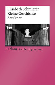 [324360] Kleine Geschichte der Oper