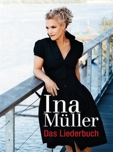 [258569] Ina Müller - Das Liederbuch