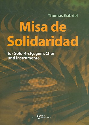 [88191] Misa de Solidaridad