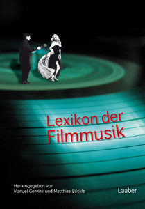 [258786] Lexikon der Filmmusik