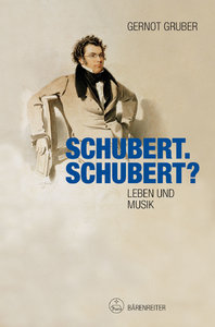 [261588] Schubert. Schubert?