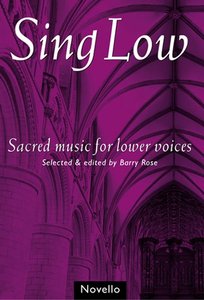 [109768] Sing Low