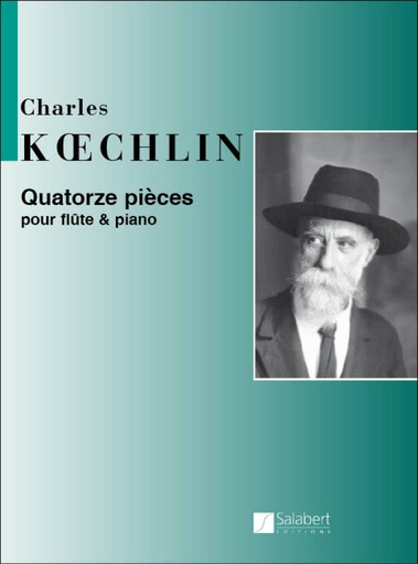 [27431] 14 pieces op. 157b