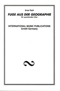 [135879] Fuge aus der Geographie