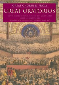 [133648] Great Choruses from great Oratorios