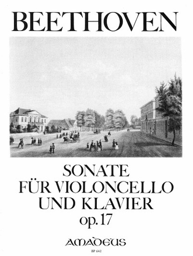 [51025] Sonate op. 17