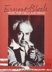[51031] Music for Cello and Piano