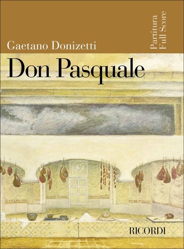 [51112] Don Pasquale