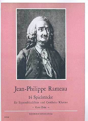 [81552] 14 Spielstücke